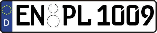EN-PL1009