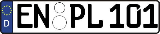 EN-PL101