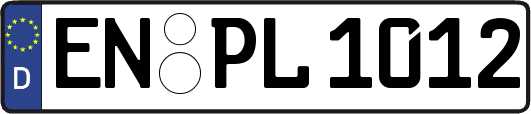 EN-PL1012