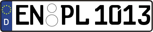 EN-PL1013