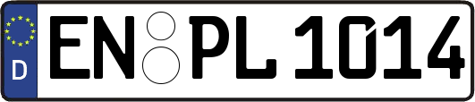 EN-PL1014