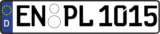 EN-PL1015