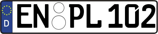 EN-PL102