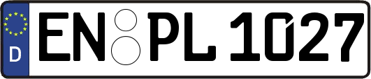 EN-PL1027