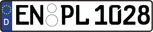 EN-PL1028