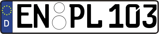 EN-PL103