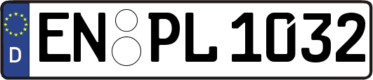 EN-PL1032