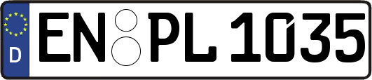 EN-PL1035