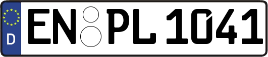 EN-PL1041