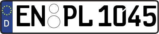 EN-PL1045