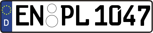 EN-PL1047