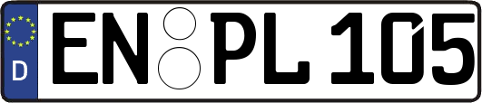 EN-PL105