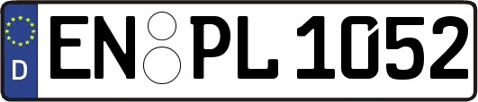 EN-PL1052