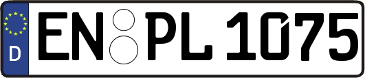 EN-PL1075
