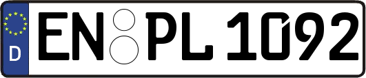 EN-PL1092
