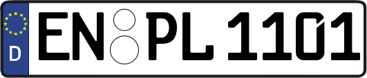 EN-PL1101