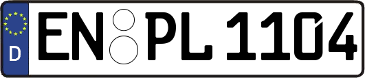 EN-PL1104