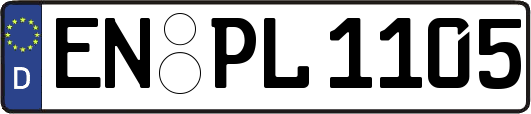 EN-PL1105