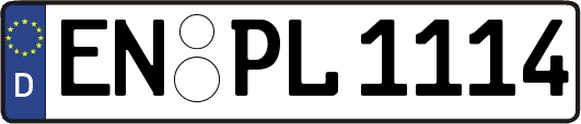 EN-PL1114