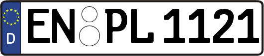 EN-PL1121