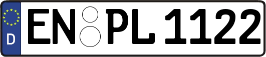 EN-PL1122