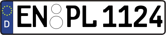 EN-PL1124