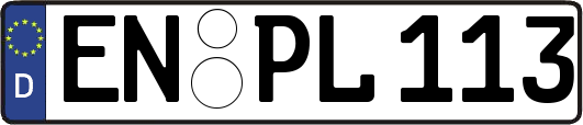 EN-PL113