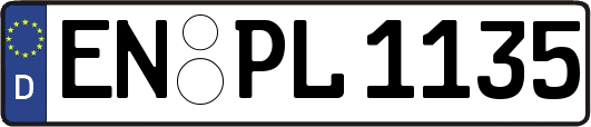 EN-PL1135