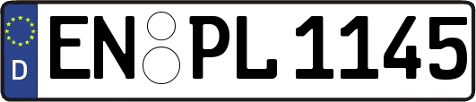 EN-PL1145