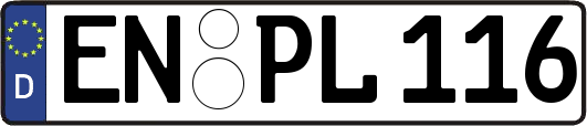 EN-PL116