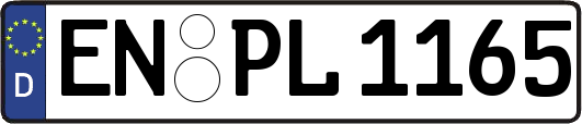 EN-PL1165