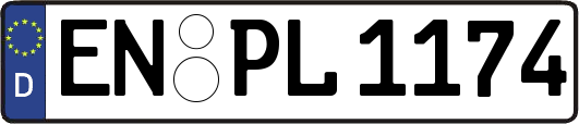 EN-PL1174