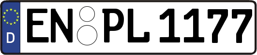 EN-PL1177