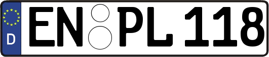EN-PL118