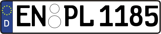 EN-PL1185