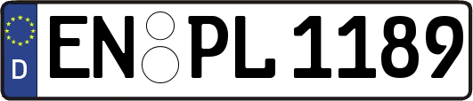 EN-PL1189