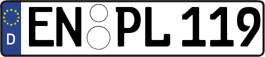EN-PL119
