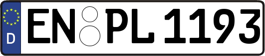 EN-PL1193