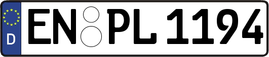 EN-PL1194