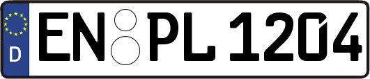 EN-PL1204
