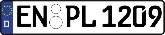 EN-PL1209