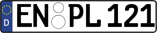 EN-PL121