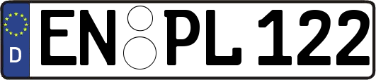 EN-PL122
