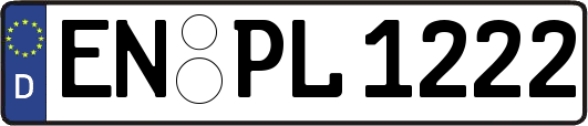 EN-PL1222
