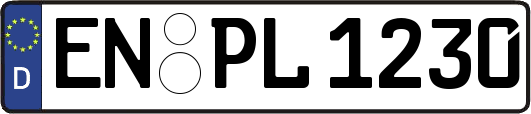 EN-PL1230