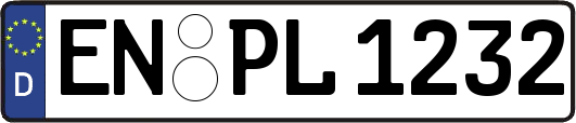 EN-PL1232