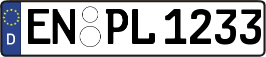 EN-PL1233