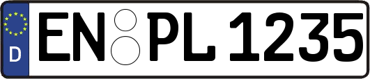 EN-PL1235