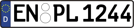 EN-PL1244