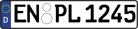 EN-PL1245